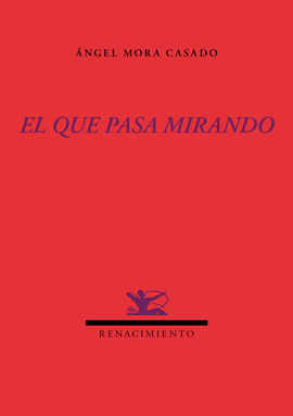 EL QUE PASA MIRANDO