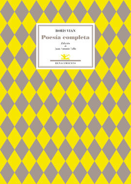 POESÍA COMPLETA