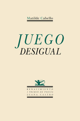 JUEGO DESIGUAL