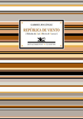 REPUBLICA DE VIENTO