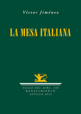 LA MESA ITALIANA