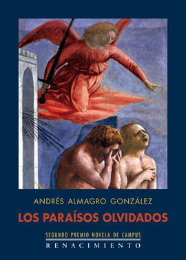 LOS PARAISOS OLVIDADOS