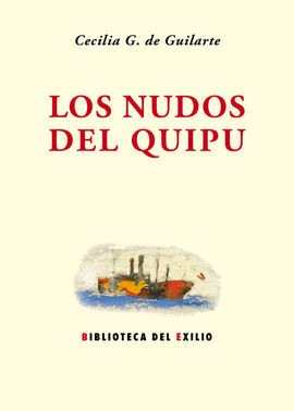 LOS NUDOS DEL QUIPU