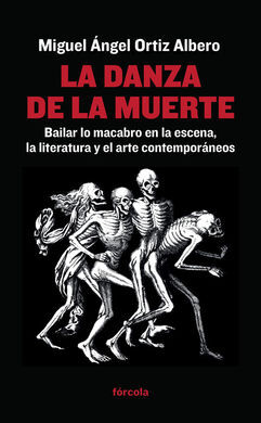 LA DANZA DE LA MUERTE