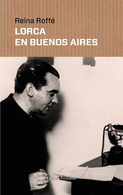 LORCA EN BUENOS AIRES