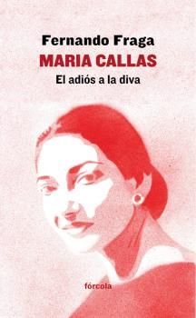 MARIA CALLAS