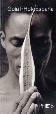 GUIA PHOTOESPAÑA PHE 2015