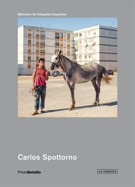 CARLOS SPOTTORNO