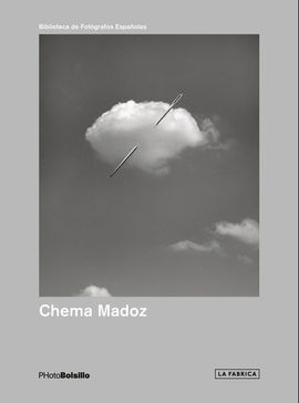 CHEMA MADOZ