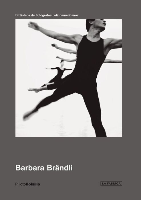 BARBARA BRANDLI - PHOTOBOLSILLO