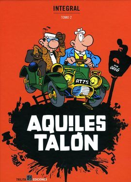 AQUILES TALÓN 2