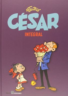 CÉSAR INTEGRAL