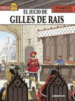 EL JUICIO DE GILLES DE RAIS - JHEN 17.