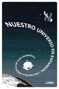 NUESTRO UNIVERSO EN EXPANSION