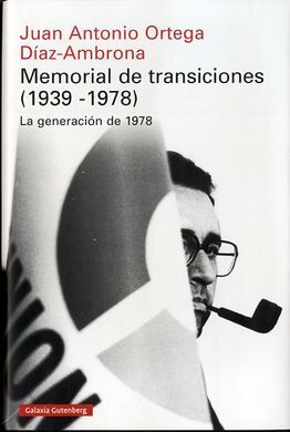 MEMORIAL DE TRANSICIONES