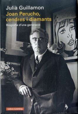 JOAN PERUCHO, CENDRES I DIAMANTS