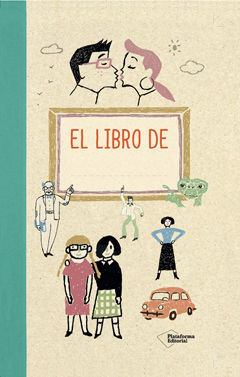 EL LIBRO DE... HASTA LOS 50 Y MÁS ALLÁ
