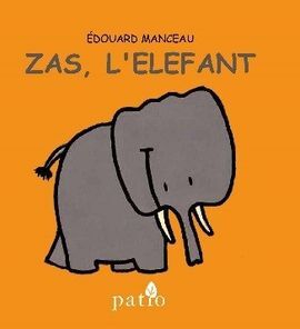 ZAS, LELEFANT