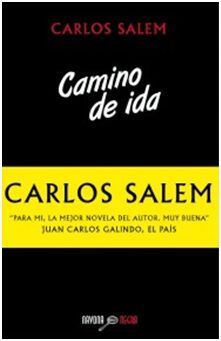 CAMINO DE IDA