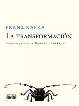 LA TRANSFORMACIÓN