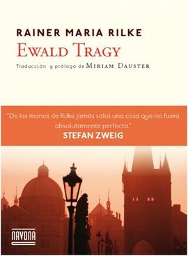 EWALD TRAGY