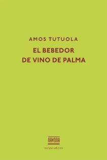 EL BEBEDOR DE VINO DE PALMA