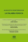 LA PALABRA MAGICA