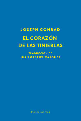 EL CORAZÓN DE LAS TINIEBLAS