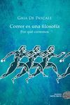 CORRER ES UNA FILOSOFÍA