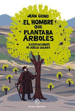 EL HOMBRE QUE PLANTABA ARBOLES (POP-UP)