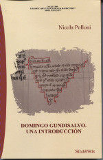 DOMINGO GUNDISALVO. UNA INTRODUCCIÓN