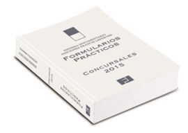 FORMULARIOS PRÁCTICOS CONCURSALES 2015
