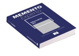 MEMENTO EXPERTO REFORMA DEL IVA 2015