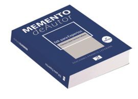 MEMENTO DE AUTOR IVA PARA EXPERTOS 2015 (2ª EDICIÓN)