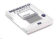 MEMENTO EXPERTO ARBITRAJE