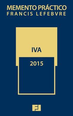 MEMENTO IVA 2015