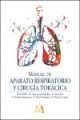 MANUAL DE APARATO RESPIRATORIO Y CIRUGÍA TORÁCICA