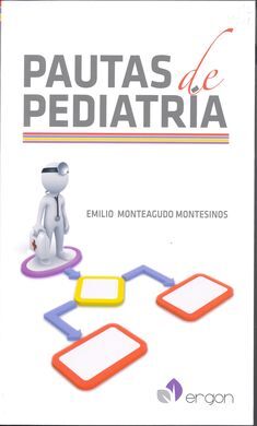 PAUTAS DE PEDIATRÍA