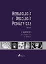 HEMATOLOGÍA Y ONCOLOGÍA PEDIÁTRICAS (3ª ED.)