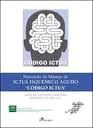 PROTOCOLO DE MANEJO DE ICTUS ISQUÉMICO AGUDO 