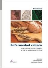 ENFERMEDAD CELÍACA. 3ª EDICIÓN