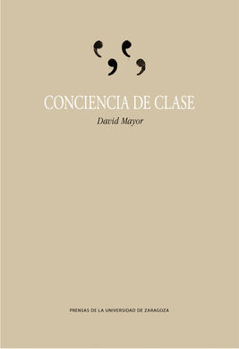 CONCIENCIA DE CLASE