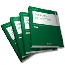 ANDALUCIA MANUAL CTO OPOSICIONES DE ENFERMERÍA COMUNIDAD AUTÓNOMA DE ANDALUCÍA