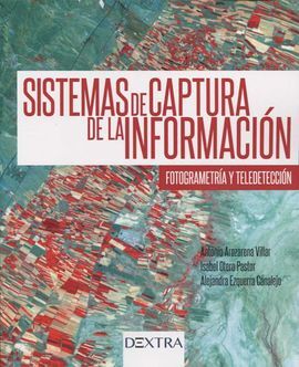 SISTEMAS DE CAPTURA DE INFORMACIÓN
