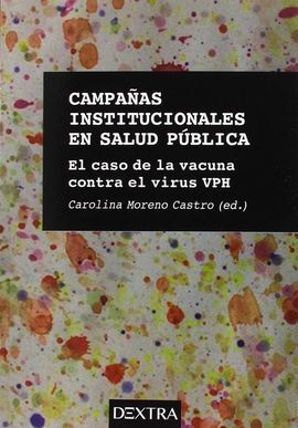 CAMPAÑAS INSTITUCIONALES EN SALUD PUBLICA