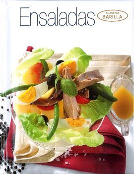 ENSALADAS (ACADEMIA BARILLA)