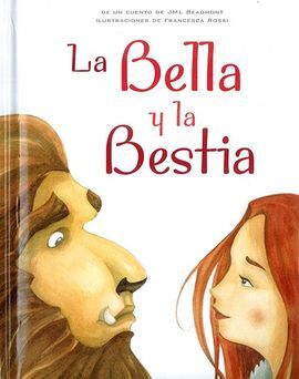 LA BELLA Y LA BESTIA