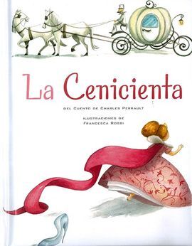 LA CENICIENTA