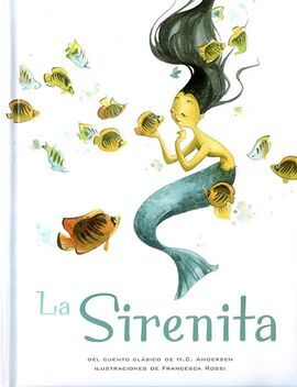 LA SIRENITA