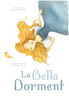 LA BELLA DORMENT